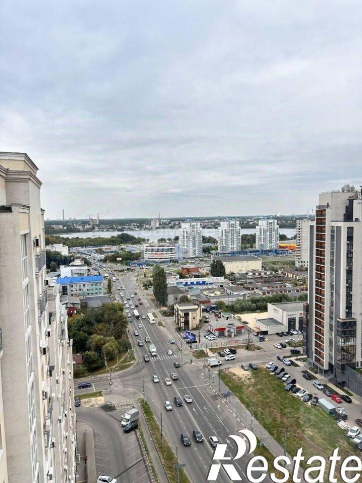 2-комн квартира улица Костенко, 12,  д. 12