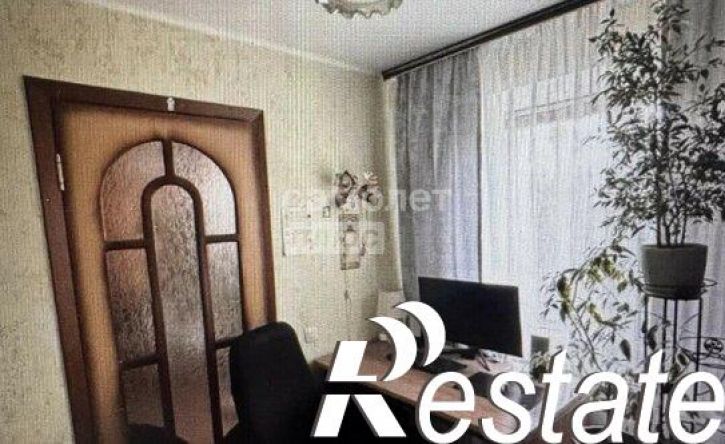2-комн квартира улица Зои Космодемьянской, 2,  д. 2