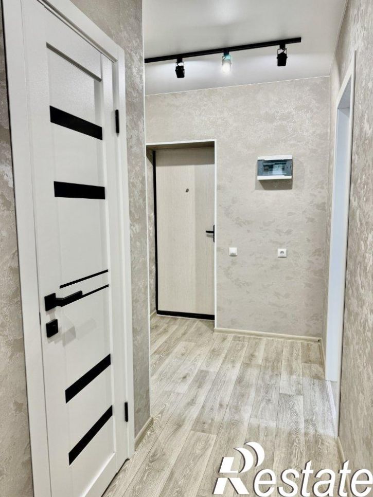 2-комн квартира улица Гайдара, 13,  д. 13