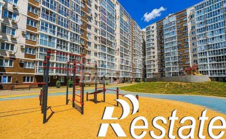 3-комн квартира улица Свиридова, 8А,  д. 8А