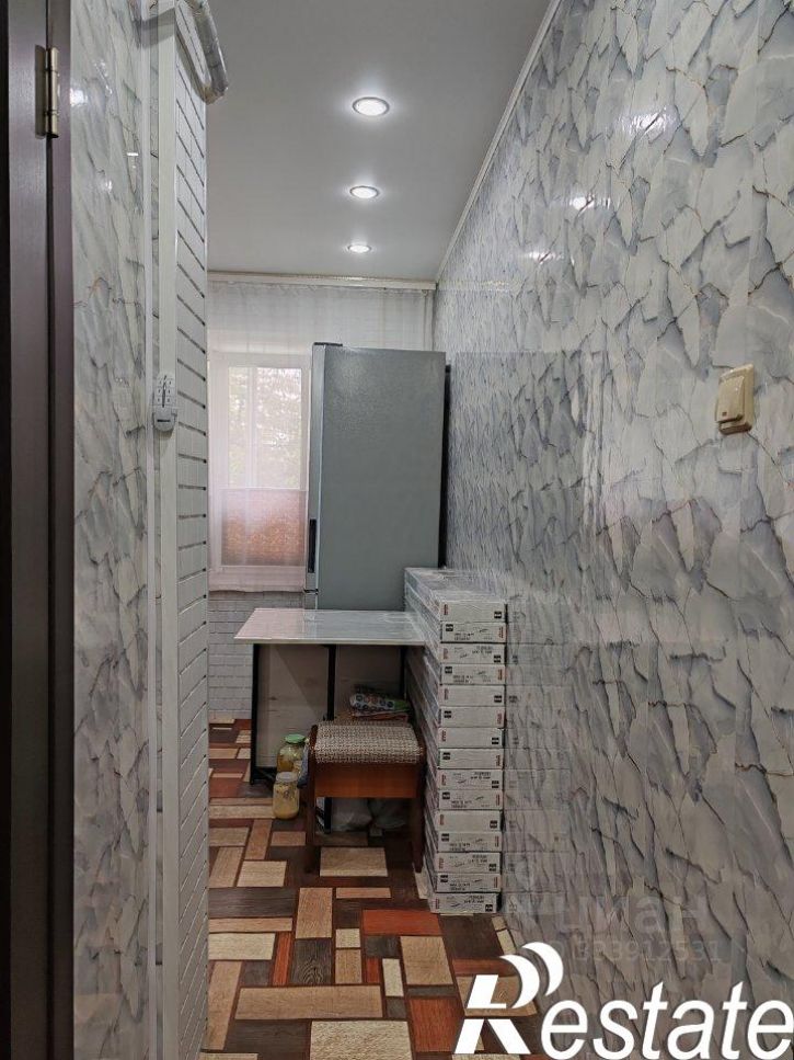 1-комн квартира улица Мичурина, 38,  д. 38