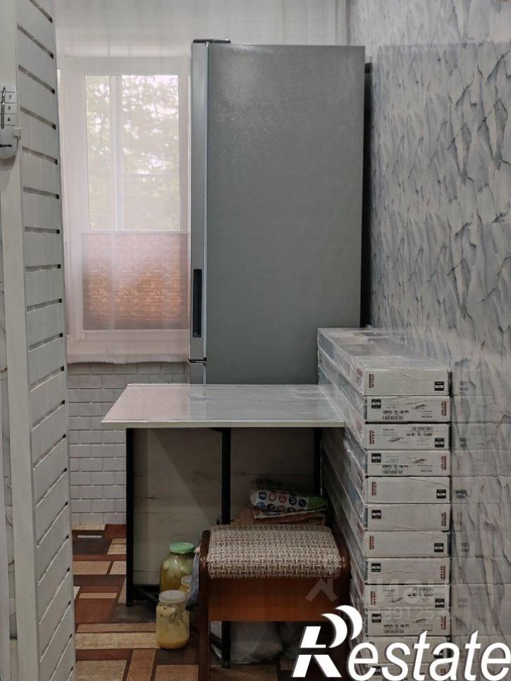 1-комн квартира улица Мичурина, 38,  д. 38