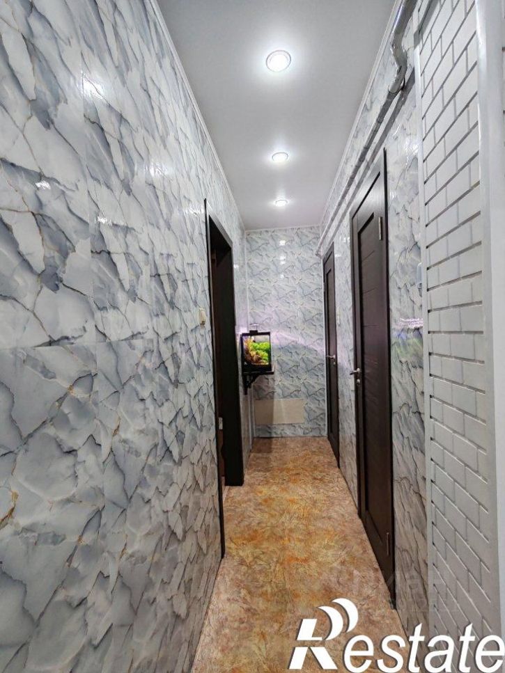 1-комн квартира улица Мичурина, 38,  д. 38