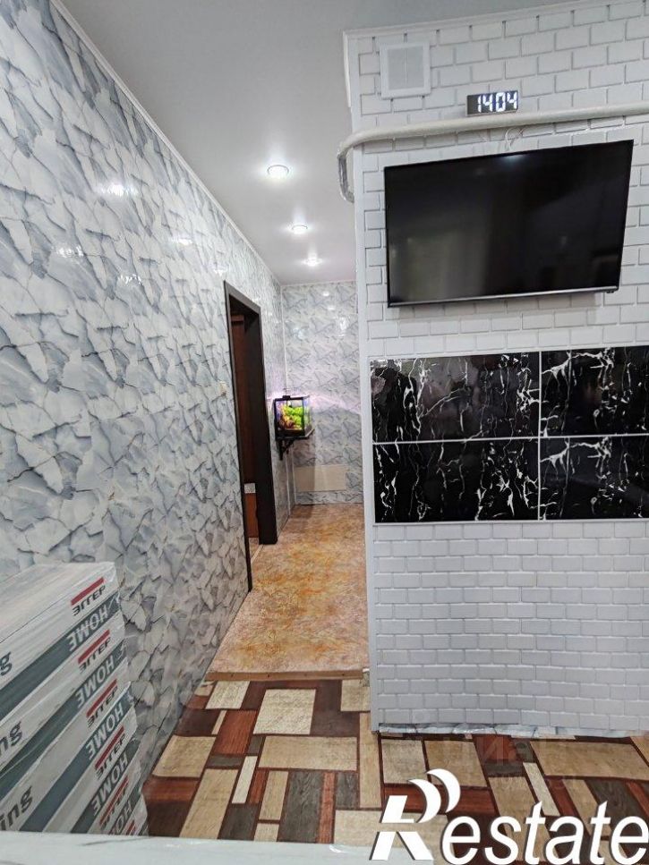 1-комн квартира улица Мичурина, 38,  д. 38