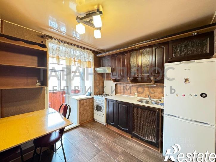 1-комн квартира улица Жуковского, 26,  д. 26