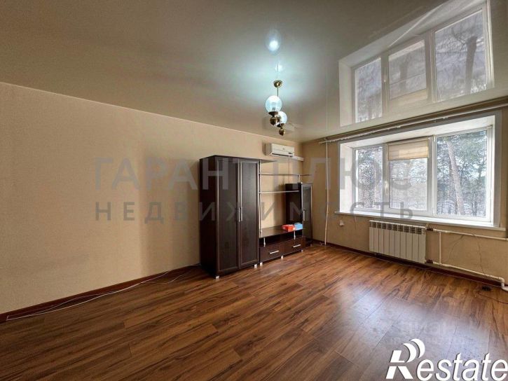 1-комн квартира улица Жуковского, 26,  д. 26