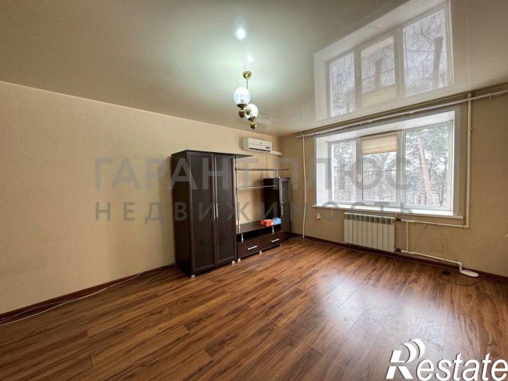 1-комн квартира улица Жуковского, 26,  д. 26