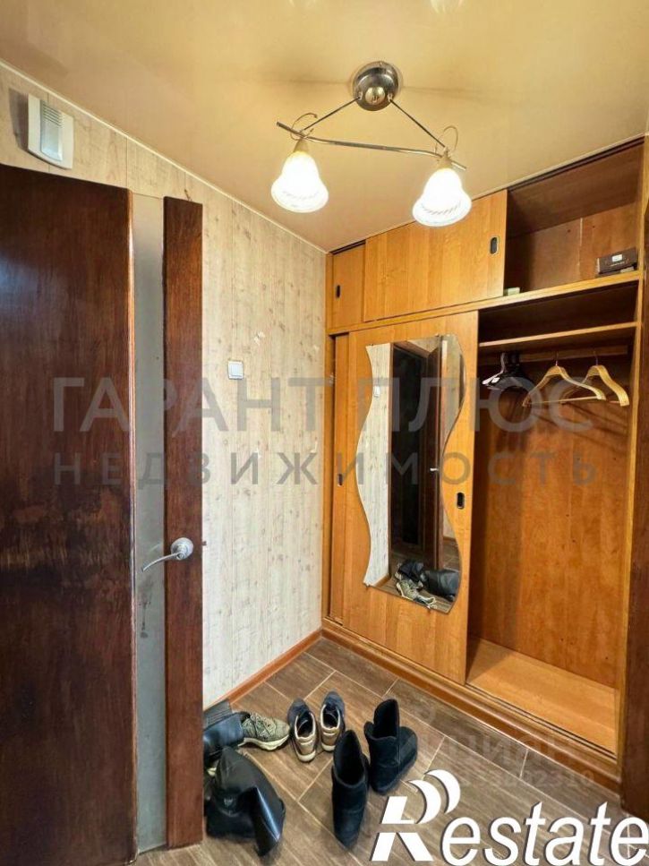 1-комн квартира улица Жуковского, 26,  д. 26