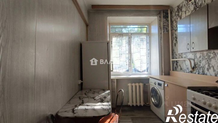1-комн квартира Молодёжная улица, 10,  д. 10