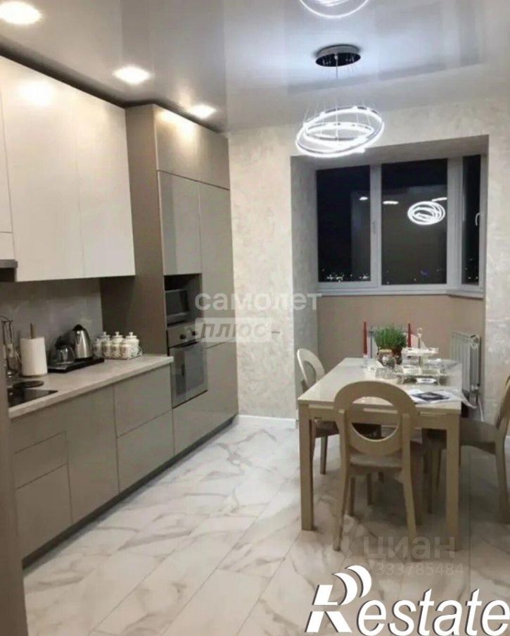 1-комн квартира улица Леонтия Кривенкова, 31,  д. 31