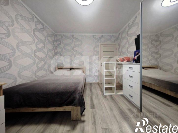 2-комн квартира улица Энергостроителей, 22,  д. 22