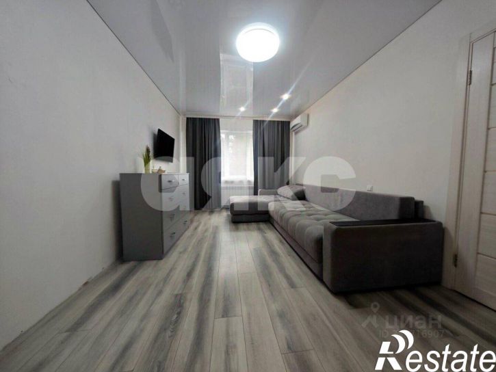 2-комн квартира улица Энергостроителей, 22,  д. 22