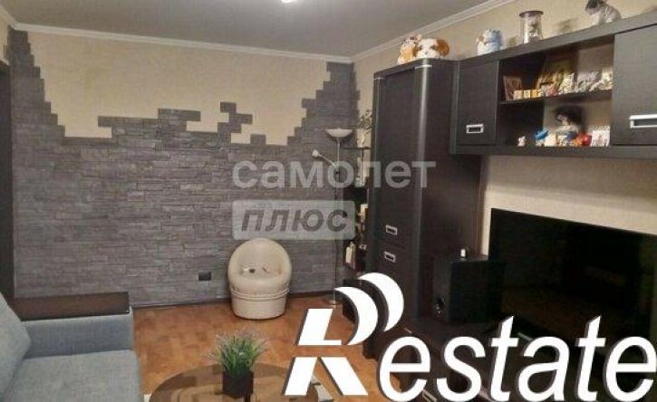 2-комн квартира Звёздная улица, 8/2,  д. 8/2