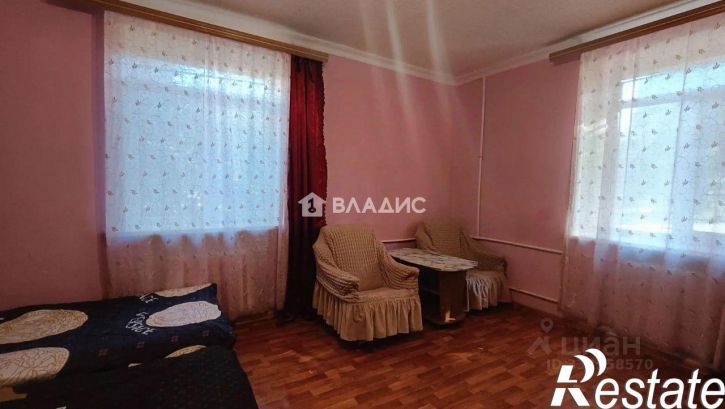 1-комн квартира Молодёжная улица, 10,  д. 10