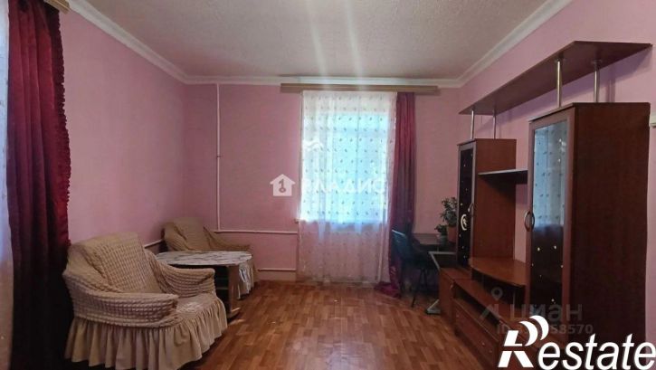 1-комн квартира Молодёжная улица, 10,  д. 10