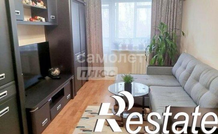 2-комн квартира Звёздная улица, 8/2,  д. 8/2