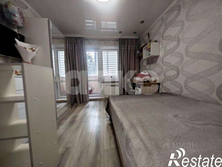 2-комн квартира улица Энергостроителей, 22,  д. 22