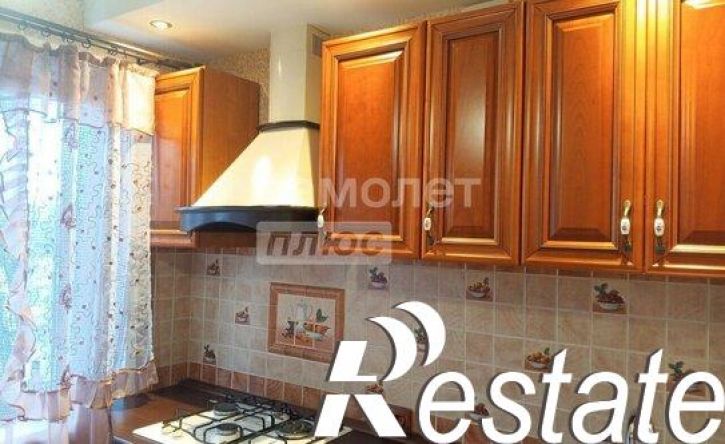 2-комн квартира Звёздная улица, 8/2,  д. 8/2
