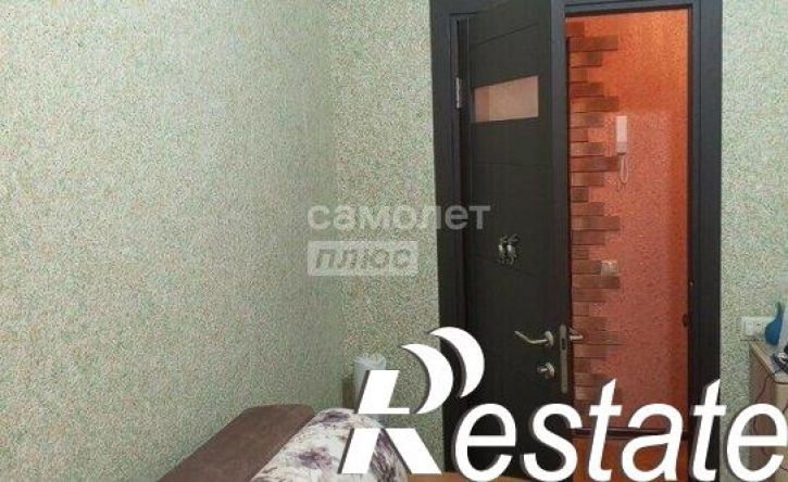 2-комн квартира Звёздная улица, 8/2,  д. 8/2