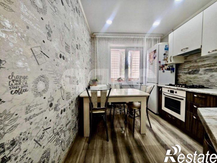 2-комн квартира улица Энергостроителей, 22,  д. 22