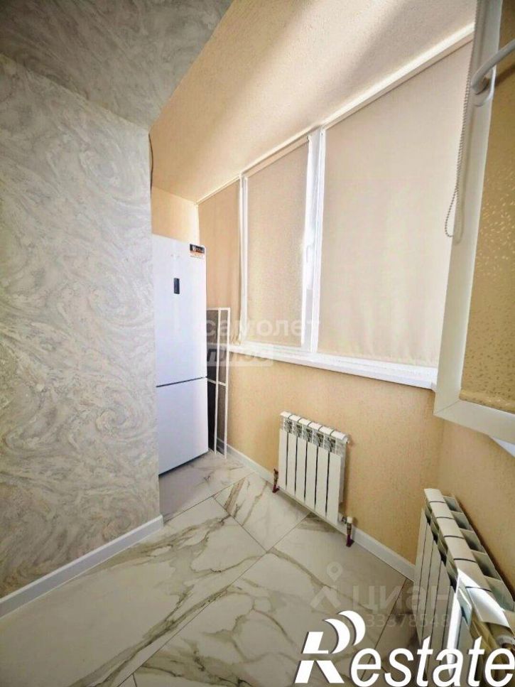 1-комн квартира улица Леонтия Кривенкова, 31,  д. 31