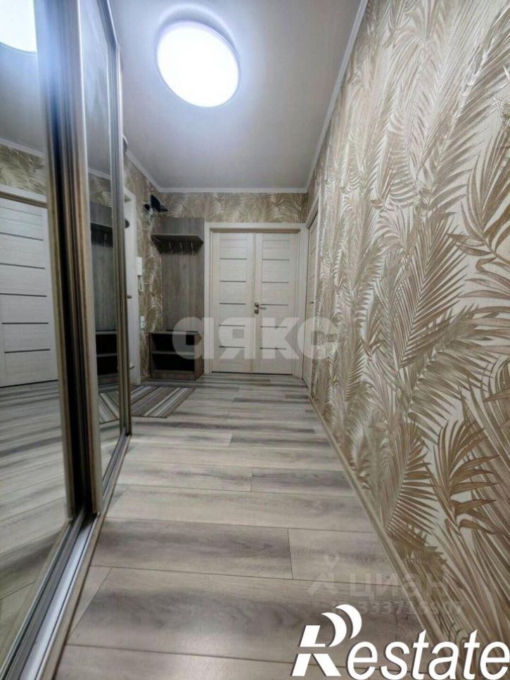 2-комн квартира улица Энергостроителей, 22,  д. 22