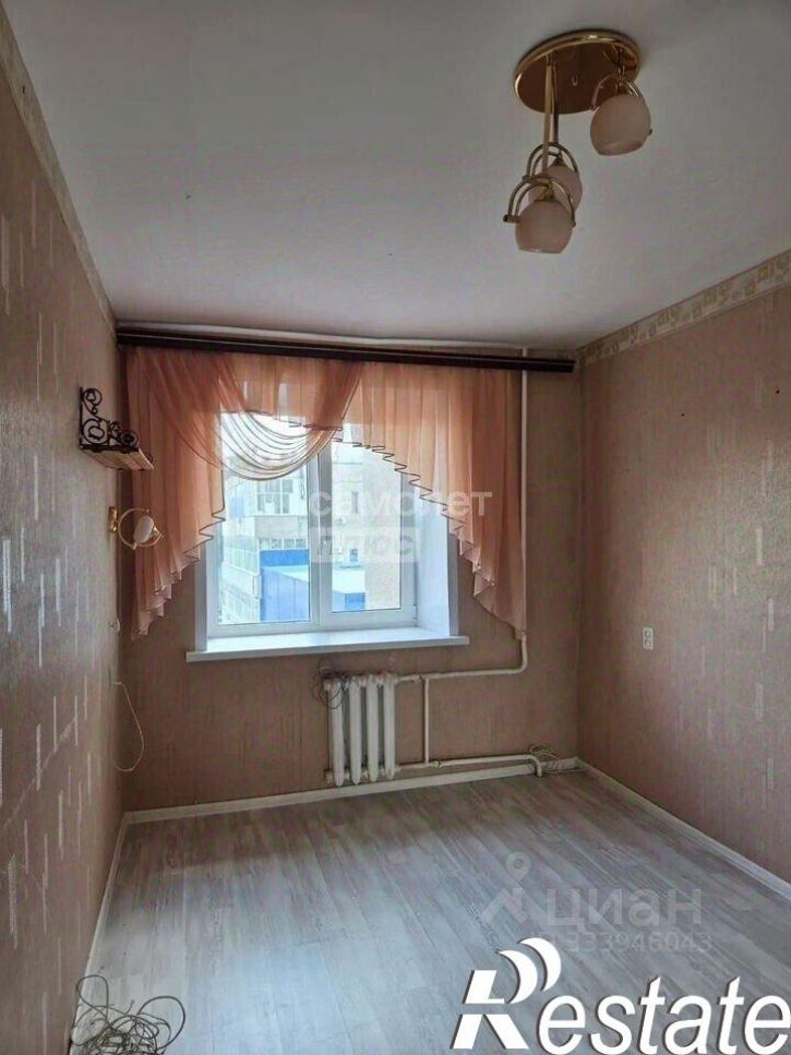 2-комн квартира улица Доватора, 16А,  д. 16А