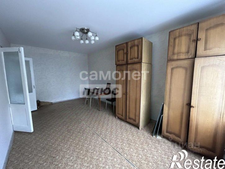 1-комн квартира улица Катукова, 33,  д. 33