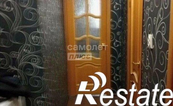 1-комн квартира Елецкая улица, 10/2,  д. 10/2