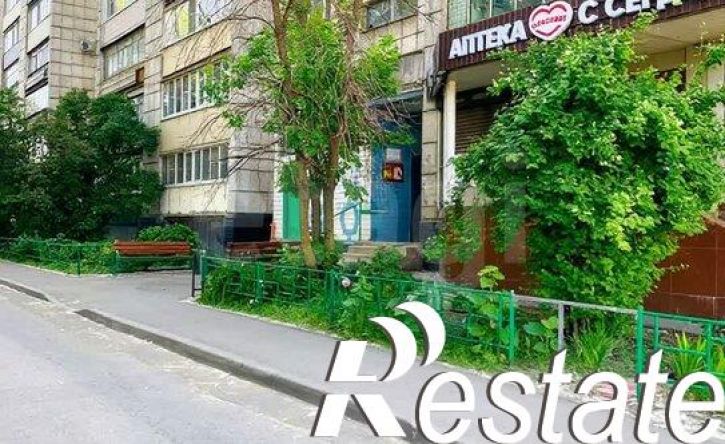 4-комн квартира Московская улица, 91,  д. 91