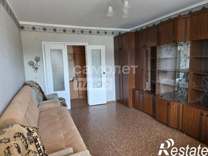 2-комн квартира улица Доватора, 16А,  д. 16А