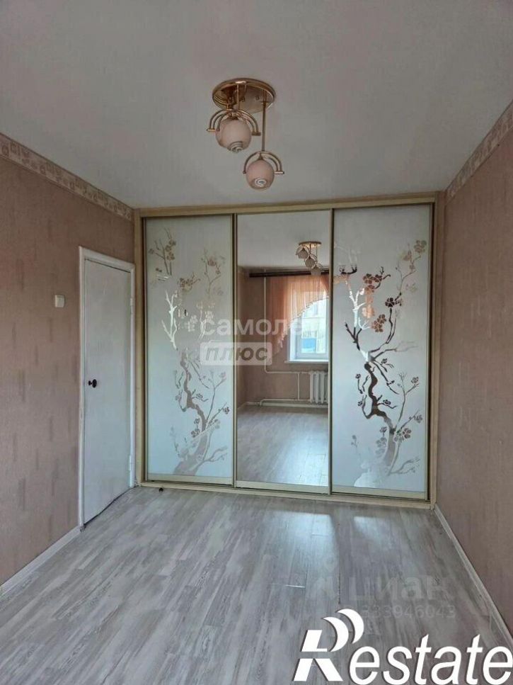 2-комн квартира улица Доватора, 16А,  д. 16А