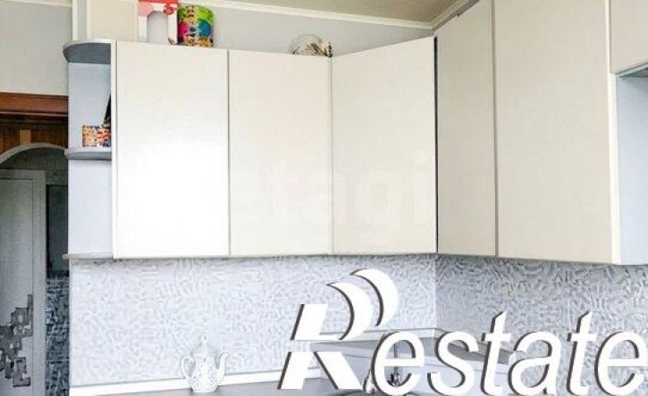 4-комн квартира улица Энергостроителей, 16,  д. 16