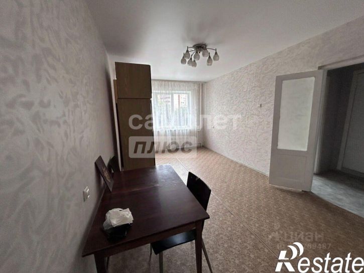 1-комн квартира улица Катукова, 33,  д. 33