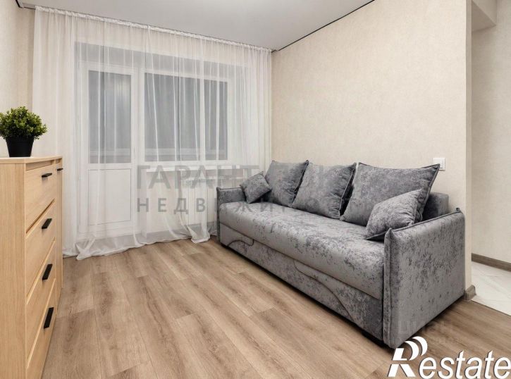 1-комн квартира Советская улица, 47,  д. 47