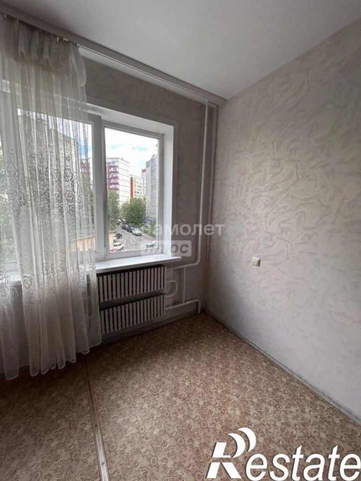 1-комн квартира улица Катукова, 33,  д. 33
