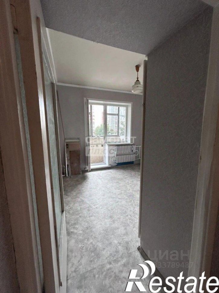 1-комн квартира улица Катукова, 33,  д. 33