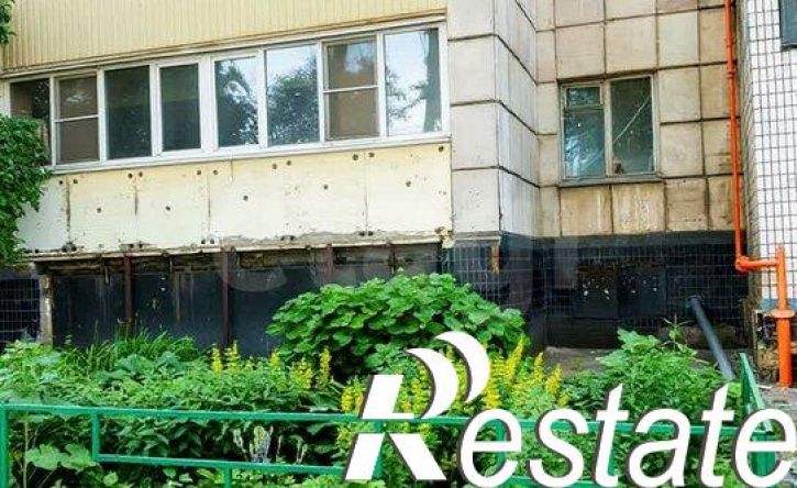 4-комн квартира Московская улица, 91,  д. 91