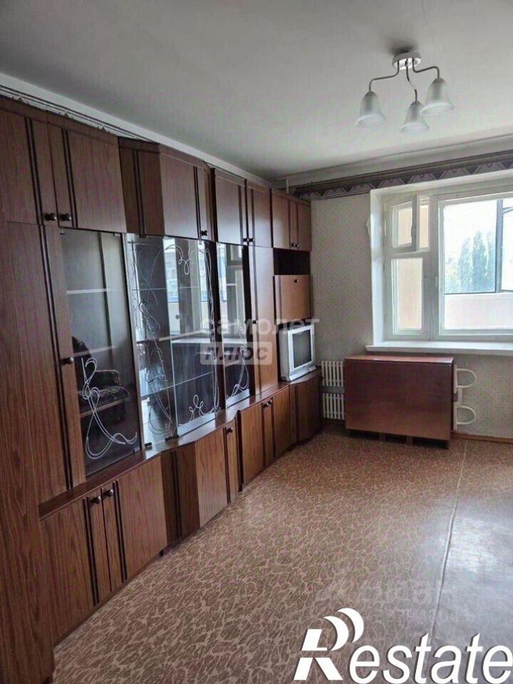 2-комн квартира улица Доватора, 16А,  д. 16А