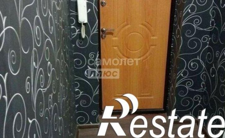 1-комн квартира Елецкая улица, 10/2,  д. 10/2
