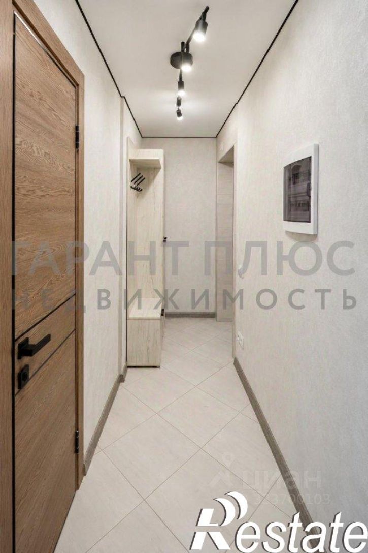 1-комн квартира Советская улица, 47,  д. 47