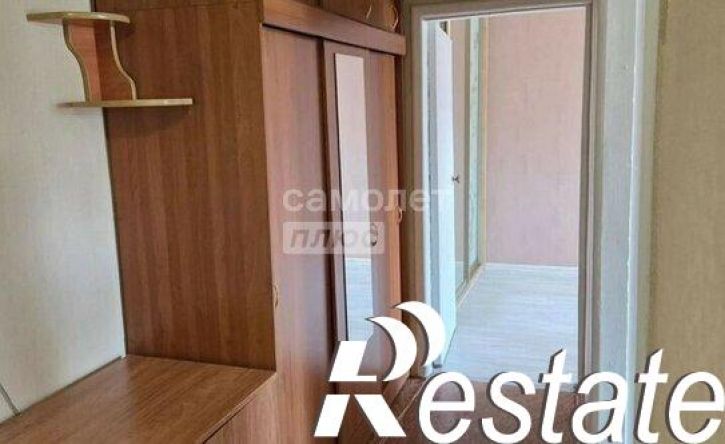 2-комн квартира улица Доватора, 16А,  д. 16А
