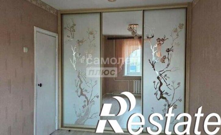 2-комн квартира улица Доватора, 16А,  д. 16А
