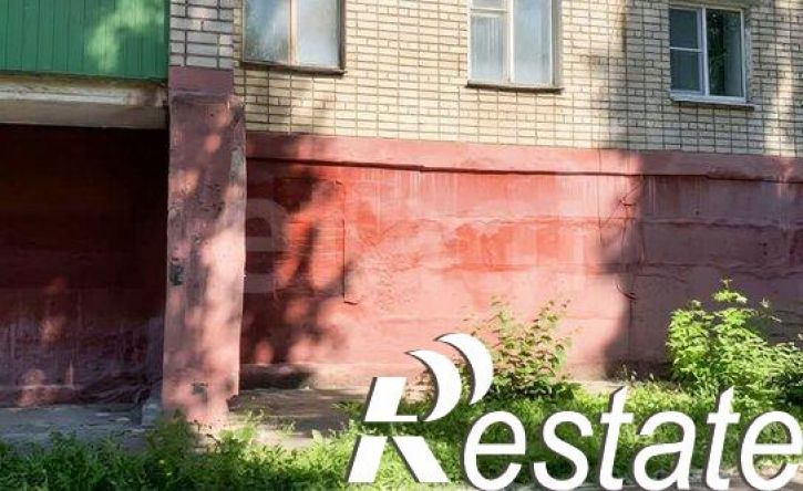 4-комн квартира Московская улица, 91,  д. 91