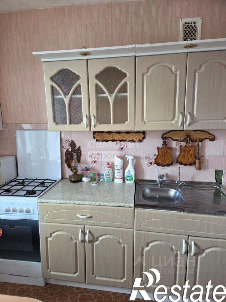 2-комн квартира улица Доватора, 16А,  д. 16А
