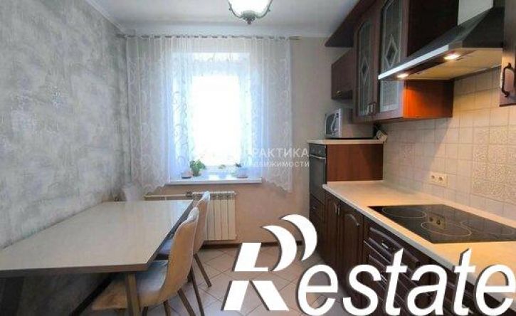 2-комн квартира Московская улица, 85,  д. 85