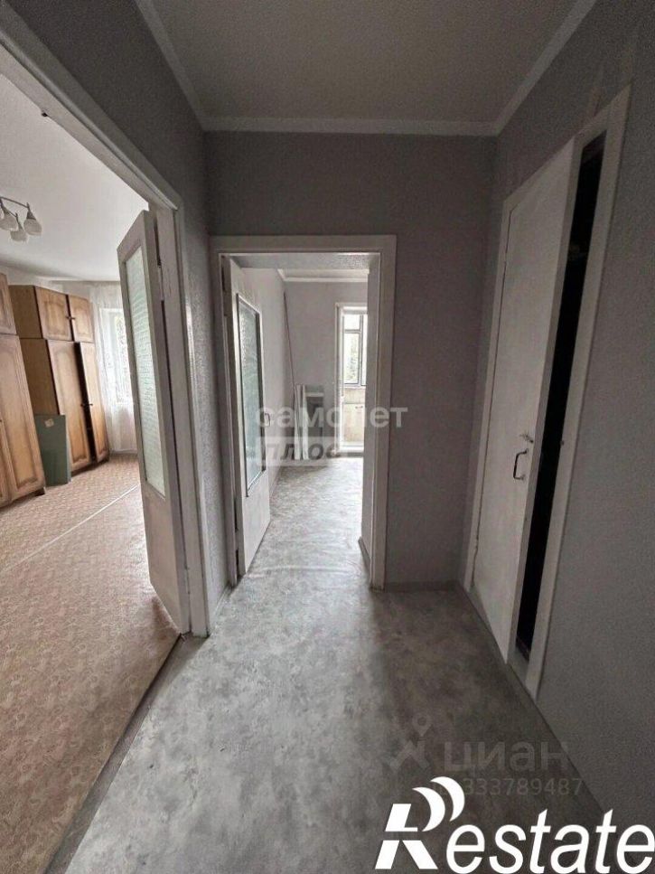 1-комн квартира улица Катукова, 33,  д. 33