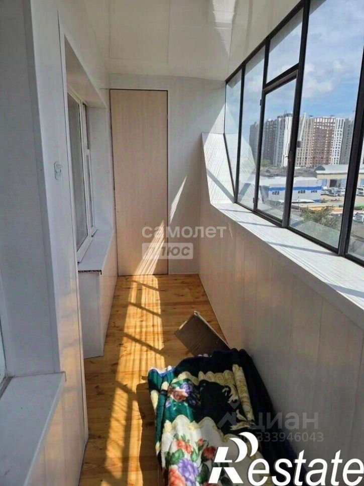 2-комн квартира улица Доватора, 16А,  д. 16А