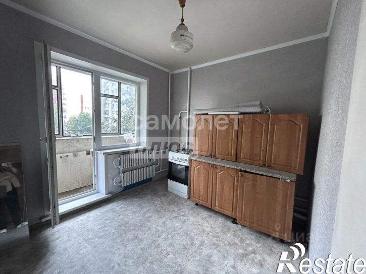 1-комн квартира улица Катукова, 33,  д. 33