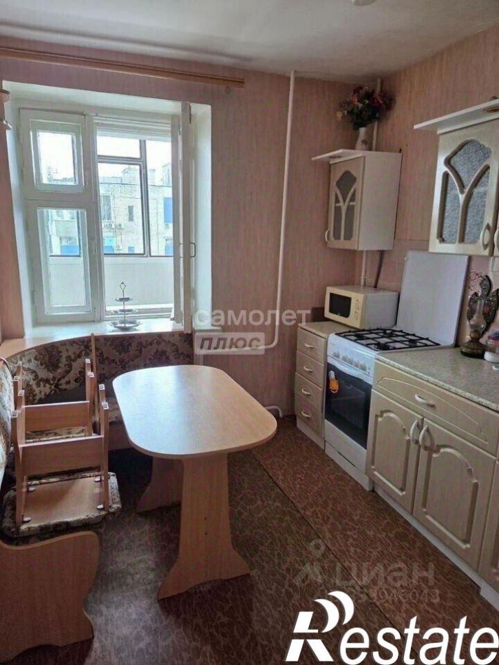 2-комн квартира улица Доватора, 16А,  д. 16А